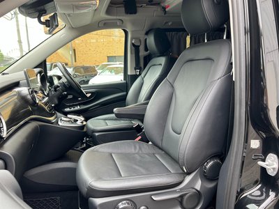 2020 Mercedes-BENZ V-CLASS — миниатюра 29