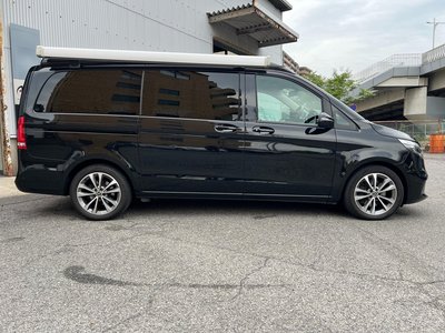 صورة 5 لـ 2020 Mercedes-BENZ V-CLASS
