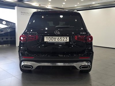 MERCEDES-BENZ GLB - 5