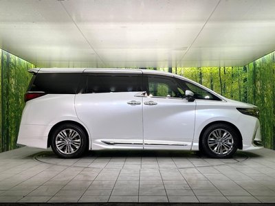 2024 TOYOTA ALPHARD — миниатюра 68
