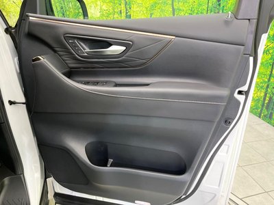2024 TOYOTA ALPHARD — миниатюра 56