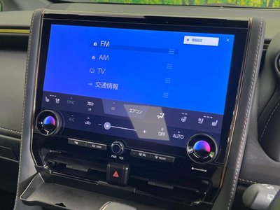 2024 TOYOTA ALPHARD — миниатюра 30