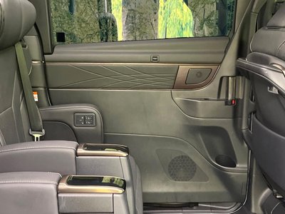 2024 TOYOTA ALPHARD — миниатюра 57