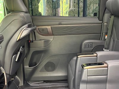 2024 TOYOTA ALPHARD — миниатюра 58