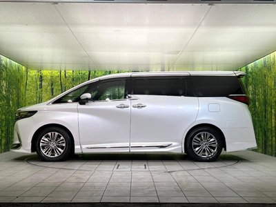 2024 TOYOTA ALPHARD — миниатюра 69