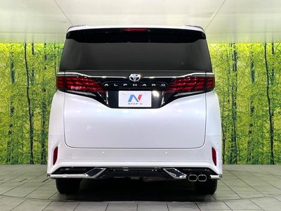 2024 TOYOTA ALPHARD — миниатюра 15