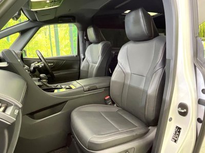 2024 TOYOTA ALPHARD — миниатюра 49