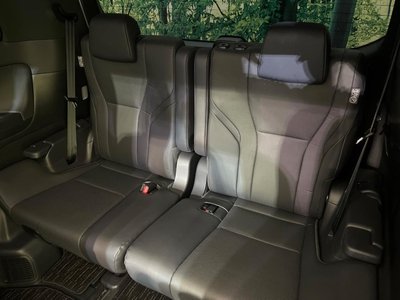 2024 TOYOTA ALPHARD — миниатюра 51