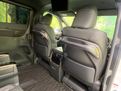 2024 TOYOTA ALPHARD — миниатюра 52