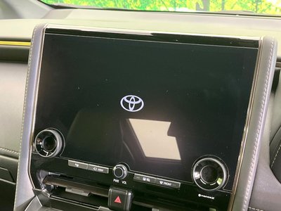 2024 TOYOTA ALPHARD photo 5