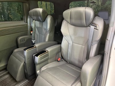 2024 TOYOTA ALPHARD — миниатюра 50