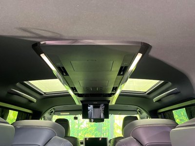 2024 TOYOTA ALPHARD — миниатюра 53
