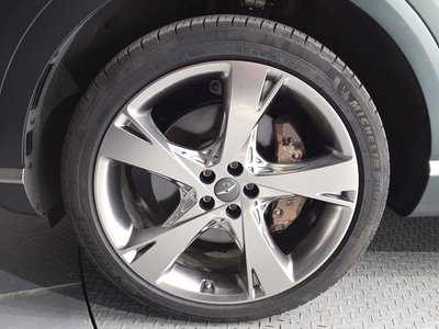 GENESIS GV80 - 6
