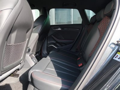 AUDI RS3 SPORTBACK - 10