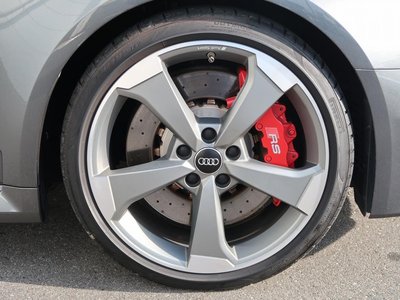 AUDI RS3 SPORTBACK - 7