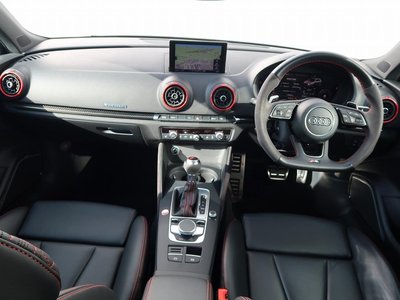 AUDI RS3 SPORTBACK - 6