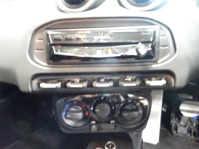 صورة مصغرة 16 لـ 2015 ALFA Romeo 4C