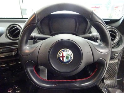 صورة مصغرة 19 لـ 2015 ALFA Romeo 4C