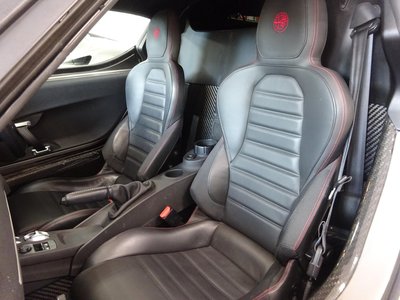 صورة مصغرة 23 لـ 2015 ALFA Romeo 4C