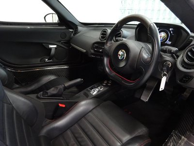 صورة مصغرة 20 لـ 2015 ALFA Romeo 4C