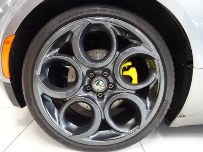 صورة مصغرة 27 لـ 2015 ALFA Romeo 4C