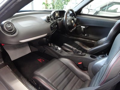 صورة مصغرة 22 لـ 2015 ALFA Romeo 4C