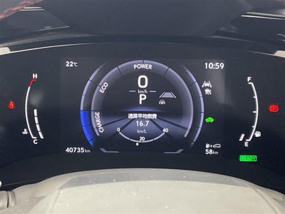 LEXUS NX - 10