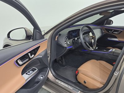 MERCEDES-BENZ E-CLASS - 10