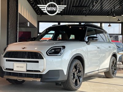 MINI MINI COUNTRYMAN - 1