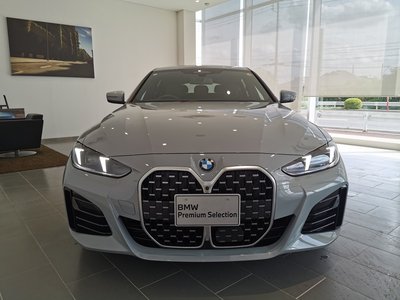 صورة 8 لـ 2025 BMW 4 SERIES GRAN COUPE