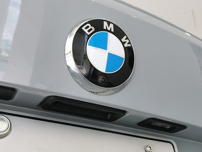 2025 BMW 4 SERIES GRAN COUPE 照片 14