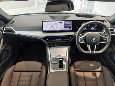 صورة 2 لـ 2025 BMW 4 SERIES GRAN COUPE