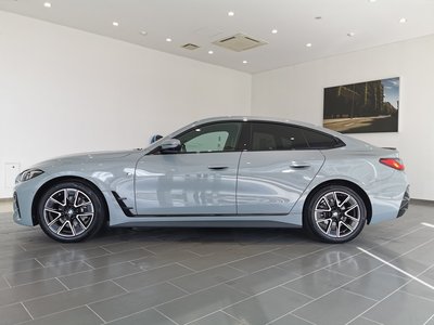 صورة 10 لـ 2025 BMW 4 SERIES GRAN COUPE