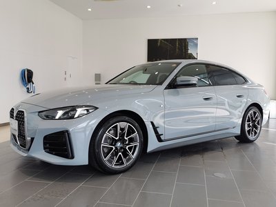 صورة 9 لـ 2025 BMW 4 SERIES GRAN COUPE