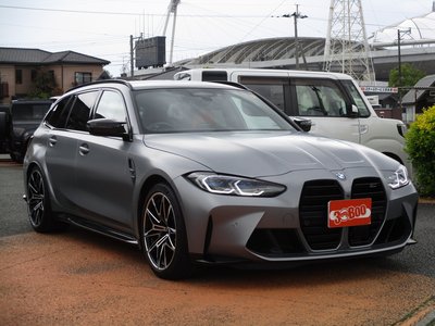 BMW M3 TOURING - 2
