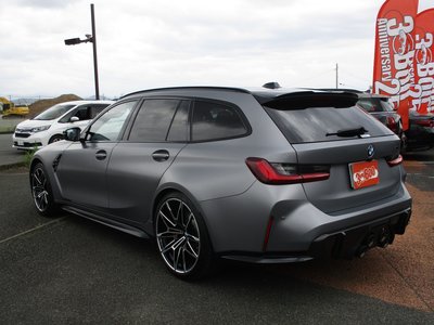 BMW M3 TOURING - 4