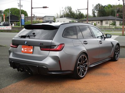 BMW M3 TOURING - 5