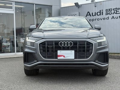 AUDI Q8 - 6