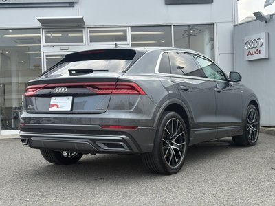 AUDI Q8 - 8