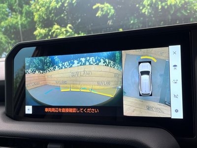 2025 Toyota LAND CRUISER 250 — миниатюра 61