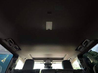 2025 Toyota LAND CRUISER 250 — миниатюра 41