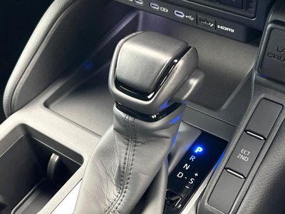 2025 Toyota LAND CRUISER 250 — миниатюра 71