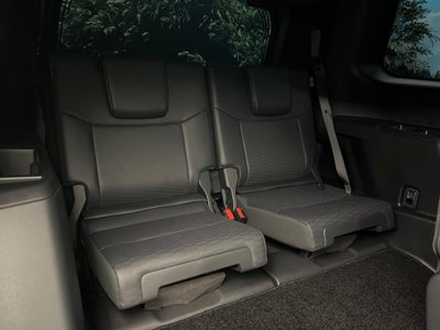 2025 Toyota LAND CRUISER 250 — фото 10