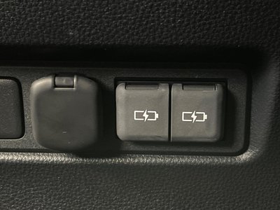 2025 Toyota LAND CRUISER 250 — миниатюра 47