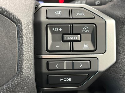 2025 Toyota LAND CRUISER 250 — миниатюра 57