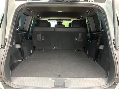 2025 Toyota LAND CRUISER 250 — миниатюра 42