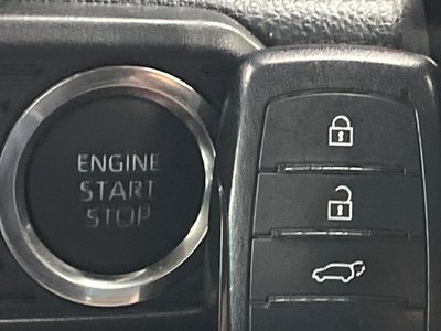 2025 Toyota LAND CRUISER 250 — миниатюра 59