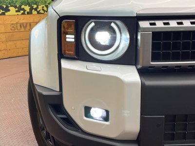 2025 Toyota LAND CRUISER 250 — миниатюра 13