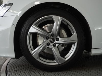 2023 AUDI A6 AVANT 照片 7