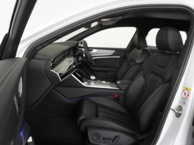2023 AUDI A6 AVANT 照片 8